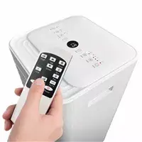 Pārnēsājams kondicionieris Evolveo Salente SummerICE9 9000 BTU Photo 11