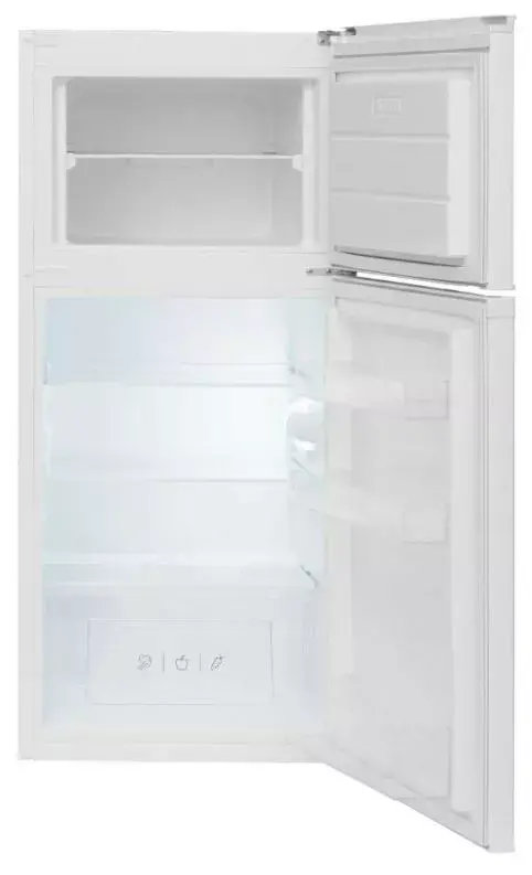 AMICA FD2015.4(E) ledusskapis ar saldētavu 215 l Photo 12