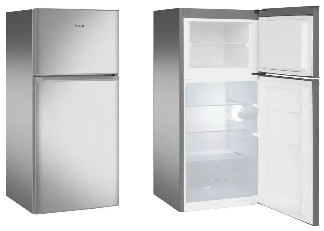 Ledusskapis AMICA FD2015.4X(E) Photo 7