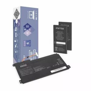 Battery MITSU B31N912 for Asus E410MA 3550 mAh Li-ion