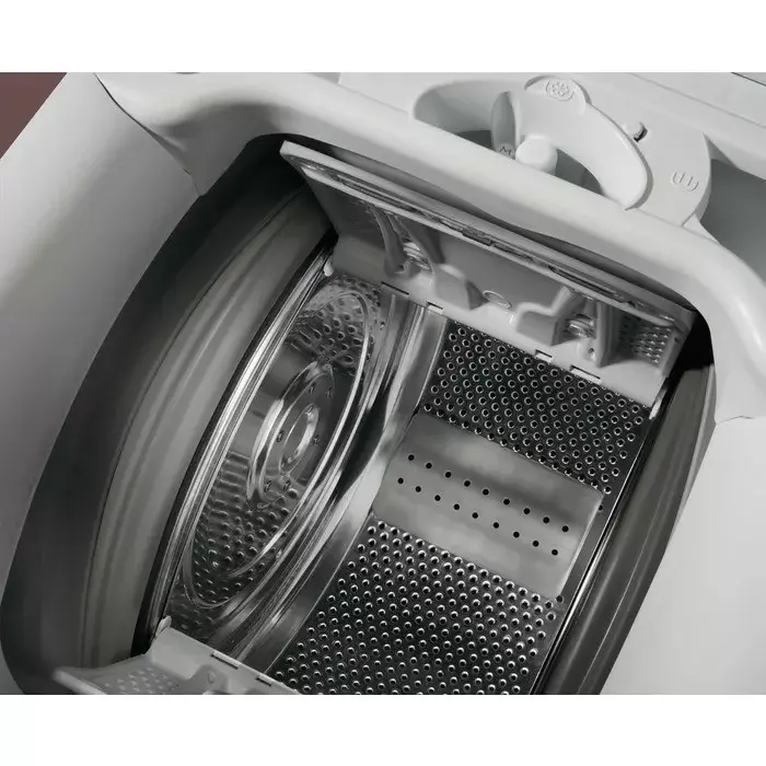 Electrolux EW2TN5261FP верхняя загрузка, 6 кг Photo 4
