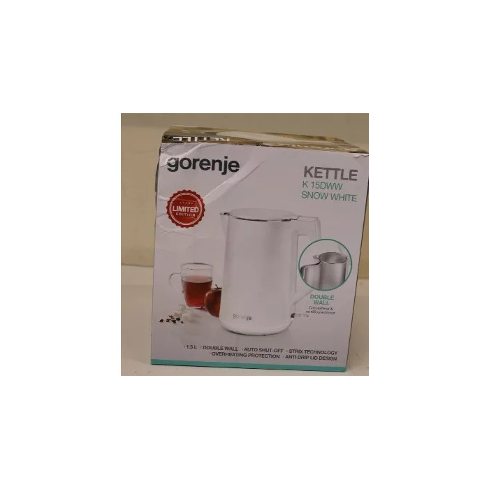 Gorenje K15DWWSO Photo 1