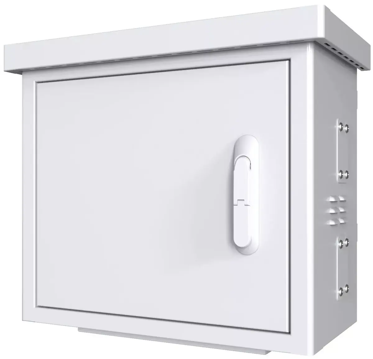 Lanview RCCTV002 rack cabinet 0U Photo 2