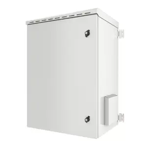 Раковина Lanview RWMIP55W16U45W 16U IP55 Белая