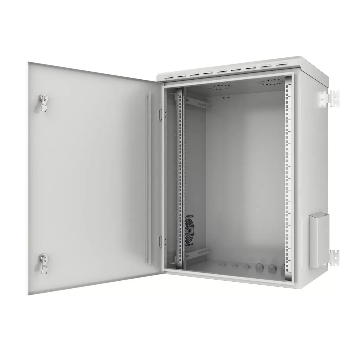 Rack cabinet Lanview RWMIP55W16U45W Photo 2