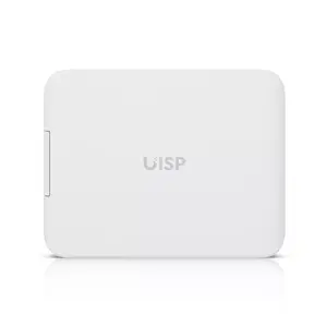 Case Ubiquiti UISP Box Plus Polycarbonate White 380x293x76.4mm