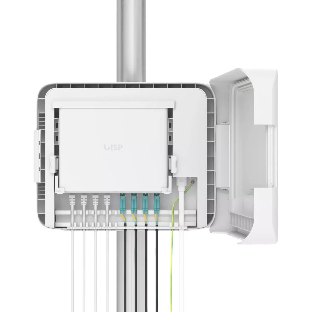 Kaste Ubiquiti UISP Box Plus Photo 2
