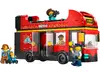 LEGO City Double-Decker Bus 60407 set Photo 2