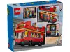 LEGO City Double-Decker Bus 60407 set Photo 12