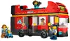 LEGO City Double-Decker Bus 60407 set Photo 13