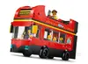 LEGO City Double-Decker Bus 60407 set Photo 15