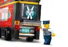 LEGO City Double-Decker Bus 60407 set Photo 17