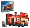 LEGO City Double-Decker Bus 60407 set Photo 18