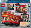 LEGO City Double-Decker Bus 60407 set Photo 19