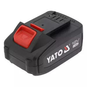 Cordless Tool Battery Charger Yato YT-828462 Lithium-Ion 670g