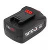 Cordless Tool Battery Charger Yato YT-828462 Photo 2