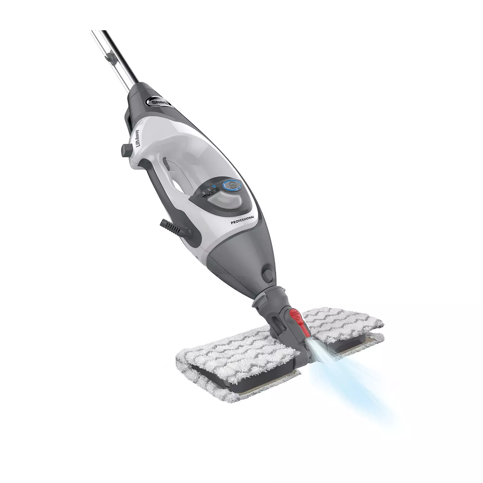Shark S6005EU steam cleaner S6005EU Photo 4
