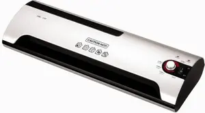 Laminator Wallner DWL-3AF — compact cold/hot pouch laminator, A3 capacity