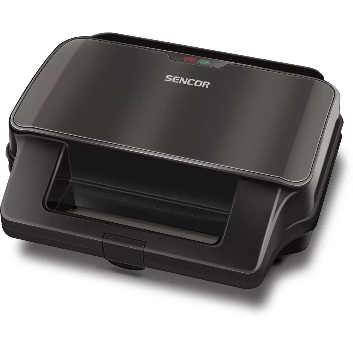 Sencor SSM 9978BK Sandwich Maker Photo 2