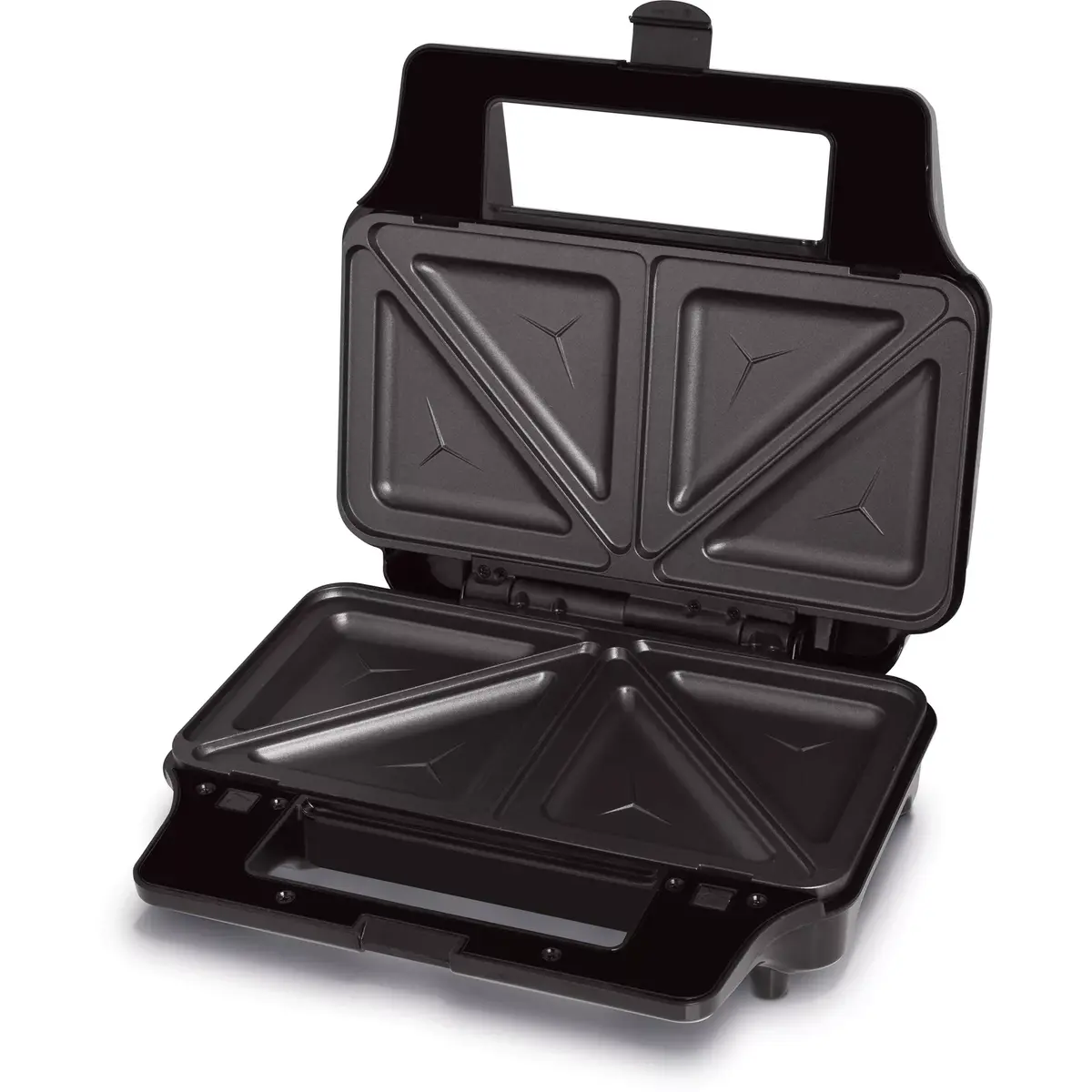 Sencor SSM 9978BK Sandwich Maker Photo 3