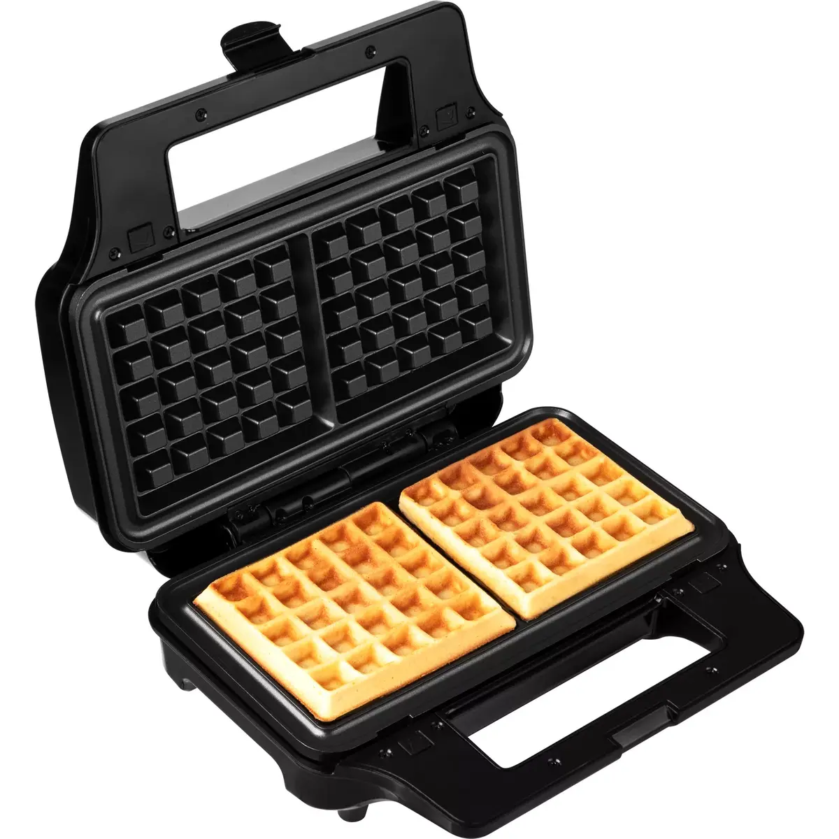 Sencor SSM 9978BK Sandwich Maker Photo 5