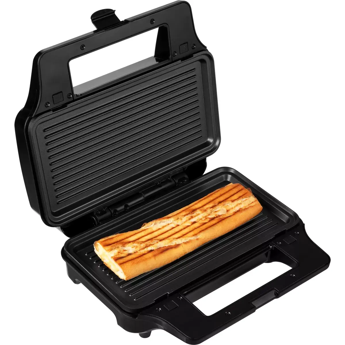 Sencor SSM 9978BK Sandwich Maker Photo 7
