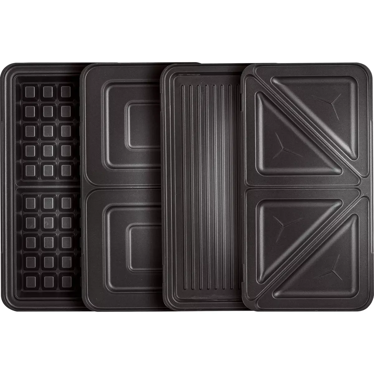 Sencor SSM 9978BK Sandwich Maker Photo 8