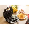 Sencor SSM 9978BK Sandwich Maker Photo 14