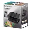 Sencor SSM 9978BK Sandwich Maker Photo 17