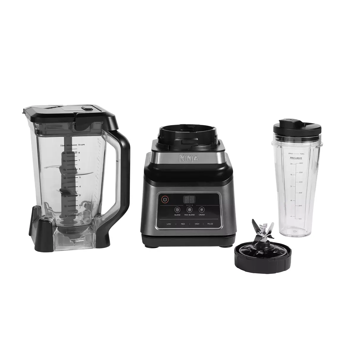 Galda blenderis Ninja BN750 Photo 7