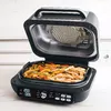 Контактный гриль Ninja AG651EU Photo 4