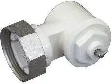 Angle adapter Oventrop M30 x 1.5 (model 1011450)