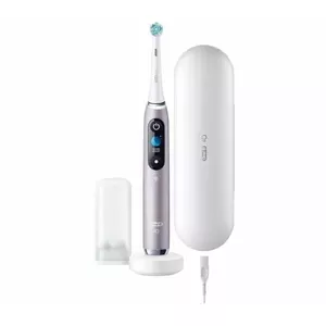 Toothbrush Oral-B iO Series 9 Rose Quartz
