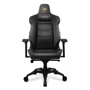 Universal gaming chair Cougar Armor Evo Royal CGR-EVO-GLB Padded seat 160 kg