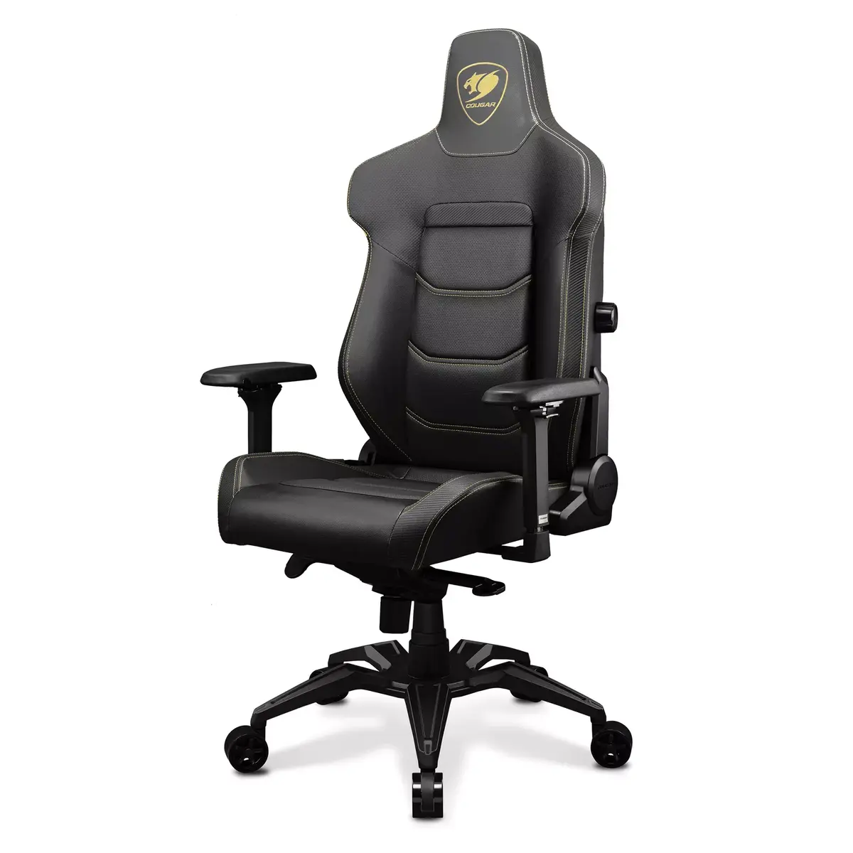 Универсальное игровое кресло Cougar Armor Evo Royal CGR-EVO-GLB Photo 2