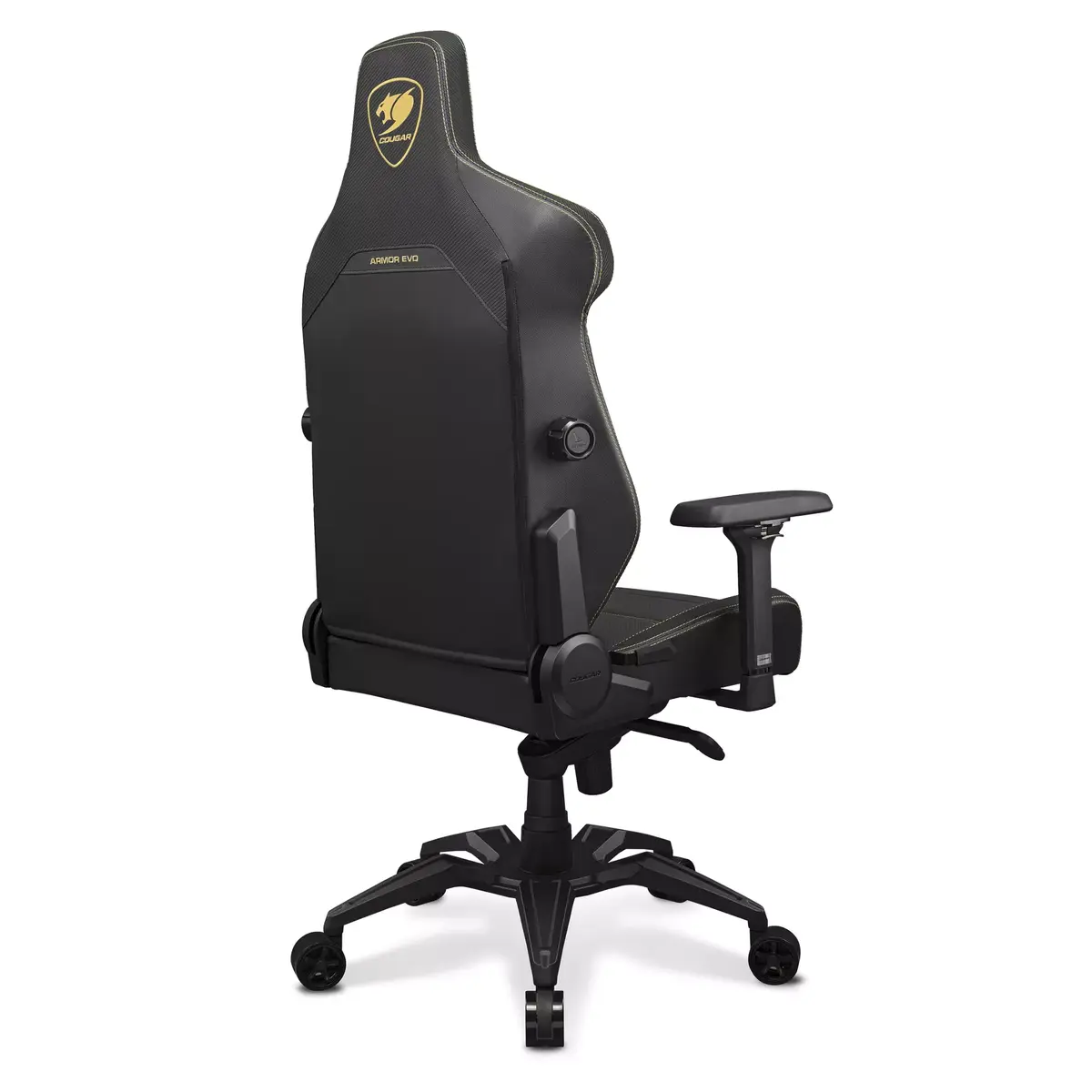 Универсальное игровое кресло Cougar Armor Evo Royal CGR-EVO-GLB Photo 6