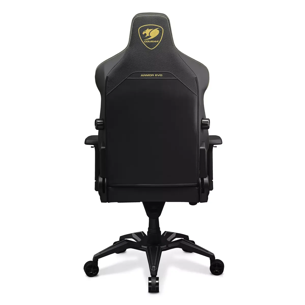 Универсальное игровое кресло Cougar Armor Evo Royal CGR-EVO-GLB Photo 7