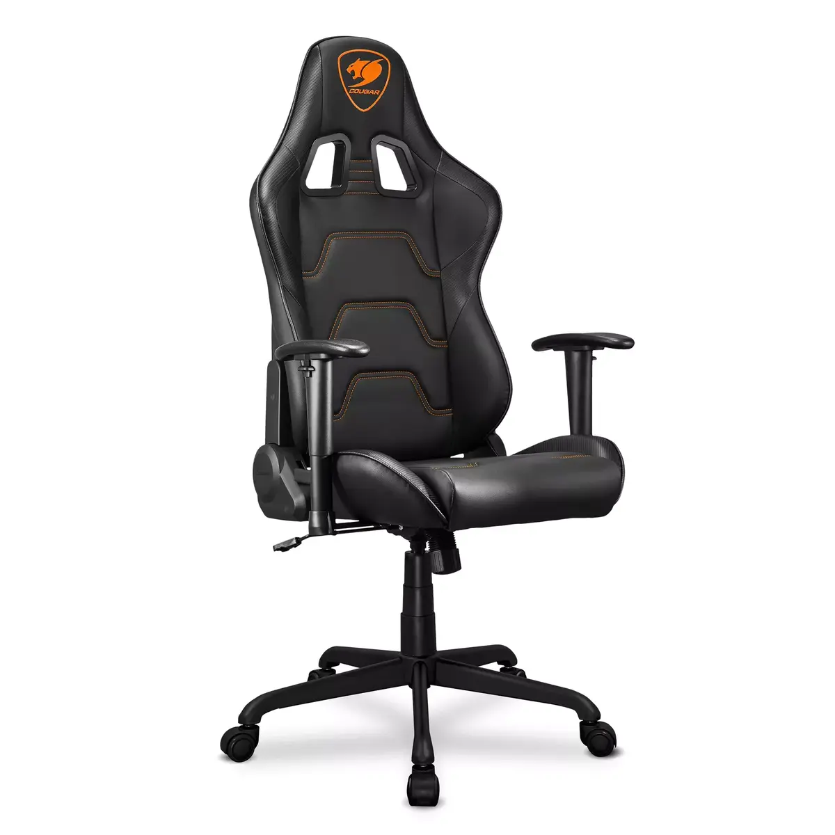 Универсальное игровое кресло COUGAR Gaming Armor Elite CGR-ELI-BLB Photo 2