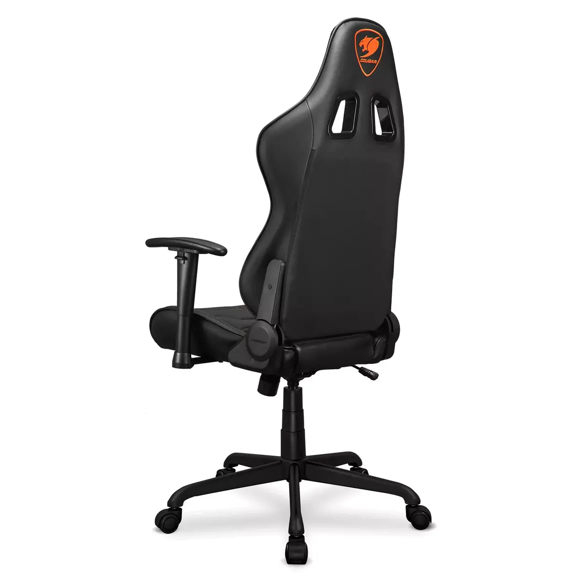 Универсальное игровое кресло COUGAR Gaming Armor Elite CGR-ELI-BLB Photo 4