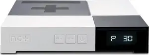 TV tuner and prepaid TV package NC DSIW74 with Start+ and Canal+ for 1 month