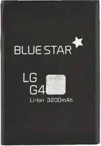 Replacement smartphone battery No name LG G4 3200 mAh Blue star