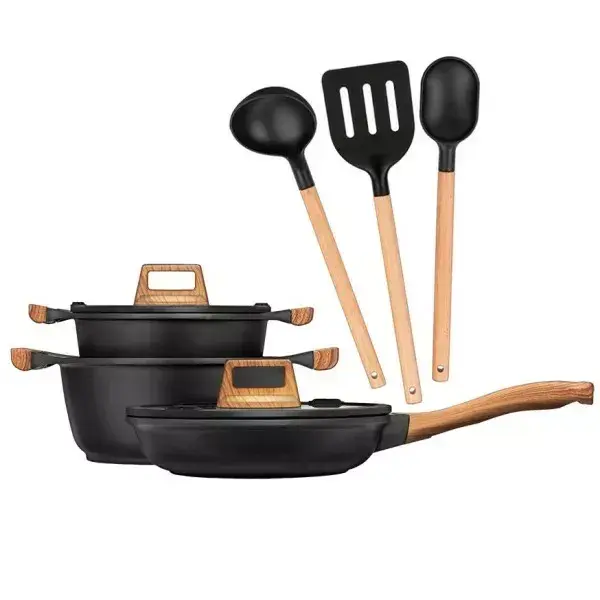 Cookware set Smile MGK-23 Photo 3