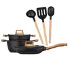 Cookware set Smile MGK-23 Photo 3