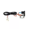 Built-in car charger Peiying PY-CHR0008 Photo 2
