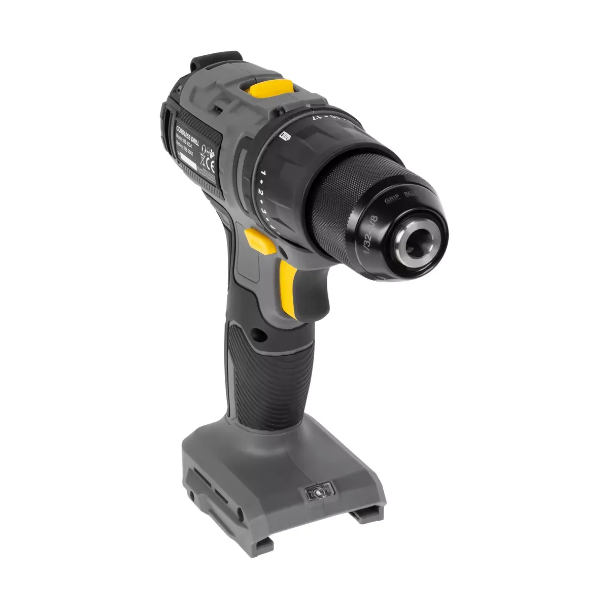Cordless screwdriver Rebel RB-1004 Photo 3
