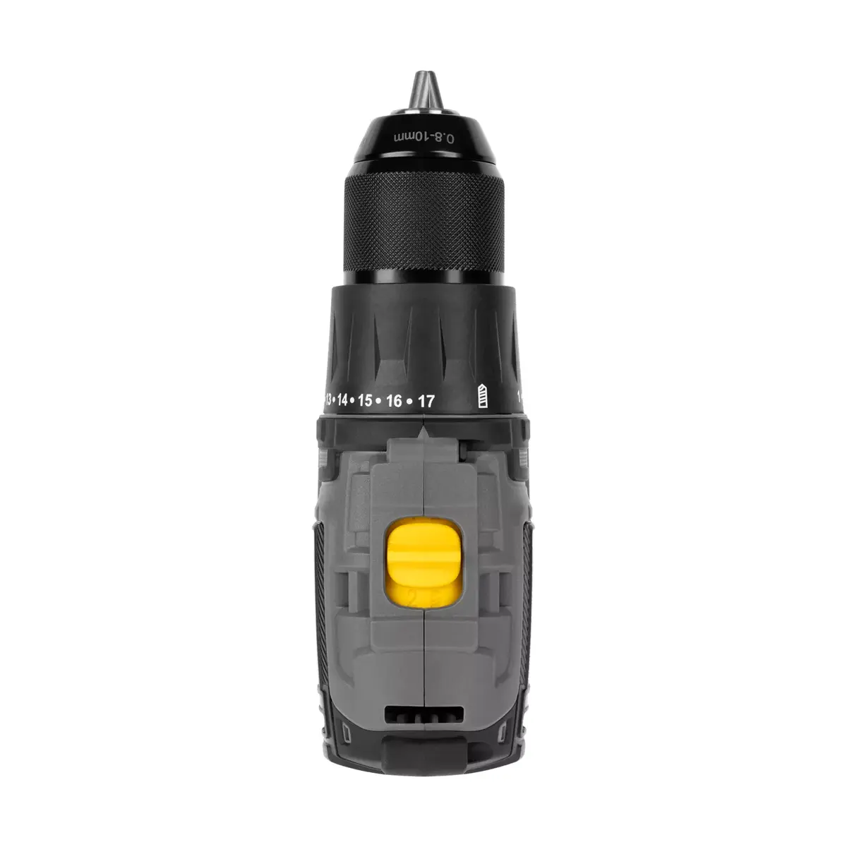 Cordless screwdriver Rebel RB-1004 Photo 4