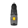 Cordless screwdriver Rebel RB-1004 Photo 4