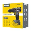 Cordless screwdriver Rebel RB-1004 Photo 5