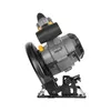 Аккумуляторная циркулярная пила Rebel RB-1032 Photo 3