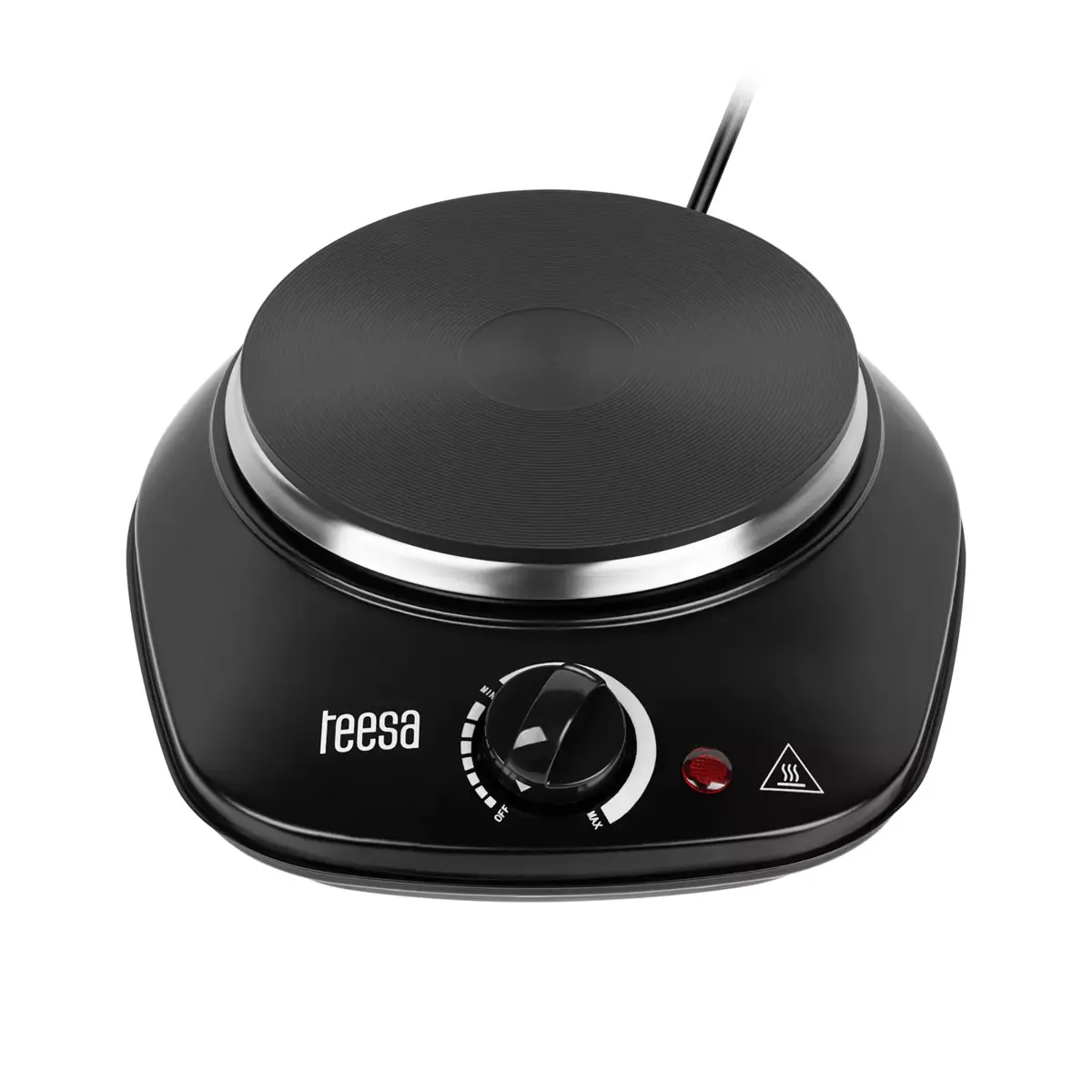 Portable electric stove TSA0201 Photo 2